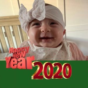 Meet your Posher, Janice